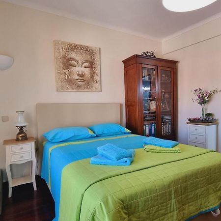 Quarto en-suite Casa Cristina Lagos Esterno foto