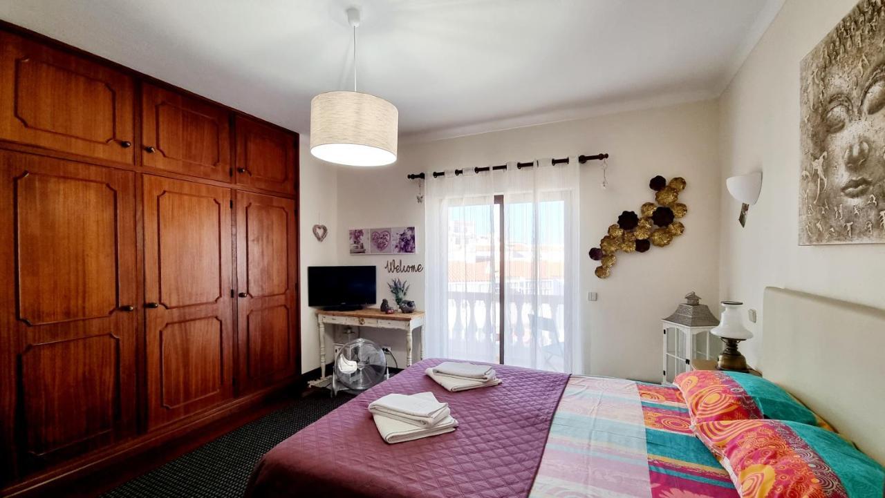 Quarto en-suite Casa Cristina Lagos Esterno foto