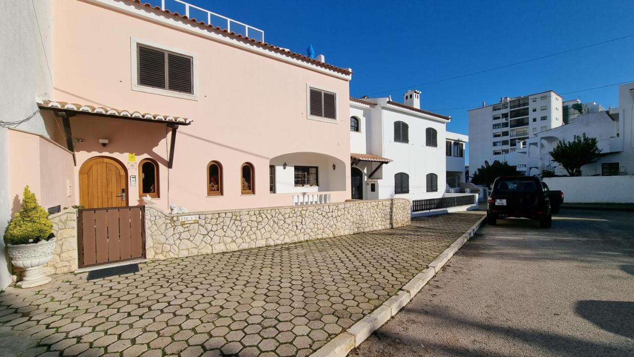 Quarto en-suite Casa Cristina Lagos Esterno foto