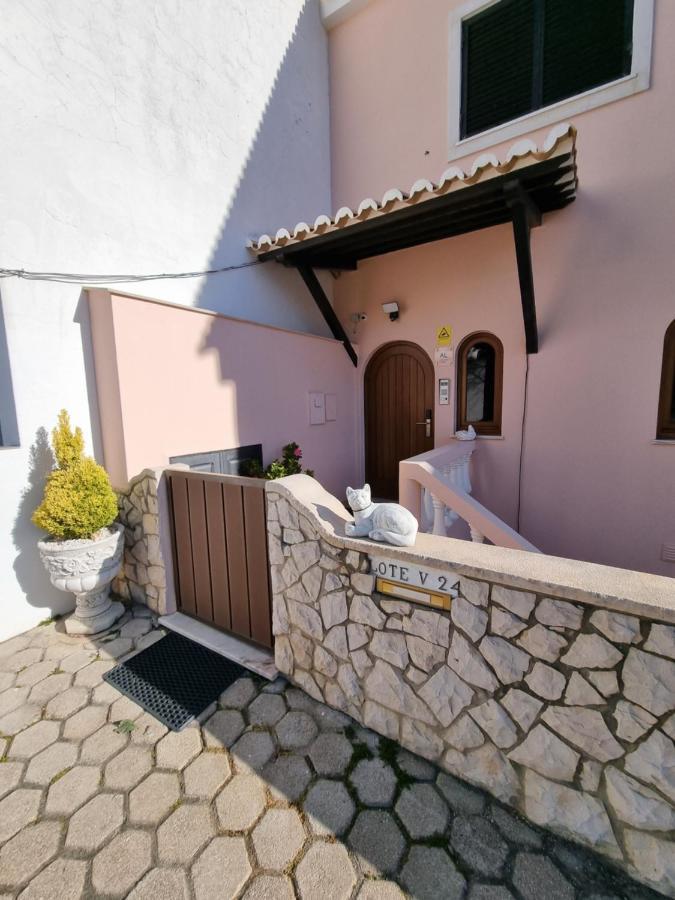 Quarto en-suite Casa Cristina Lagos Esterno foto