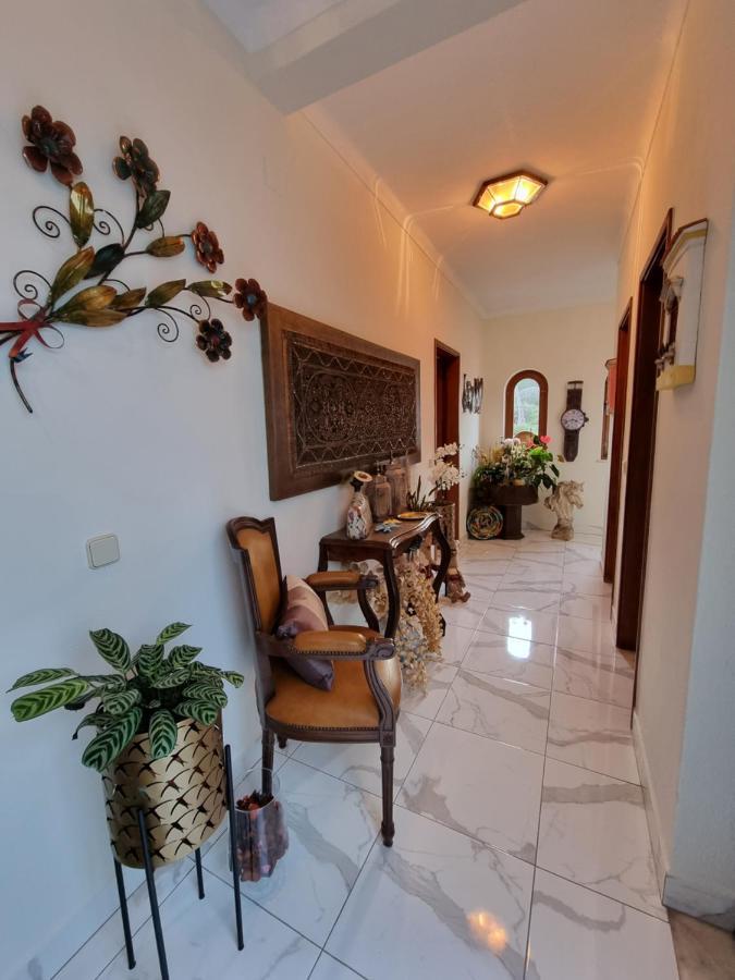 Quarto en-suite Casa Cristina Lagos Esterno foto