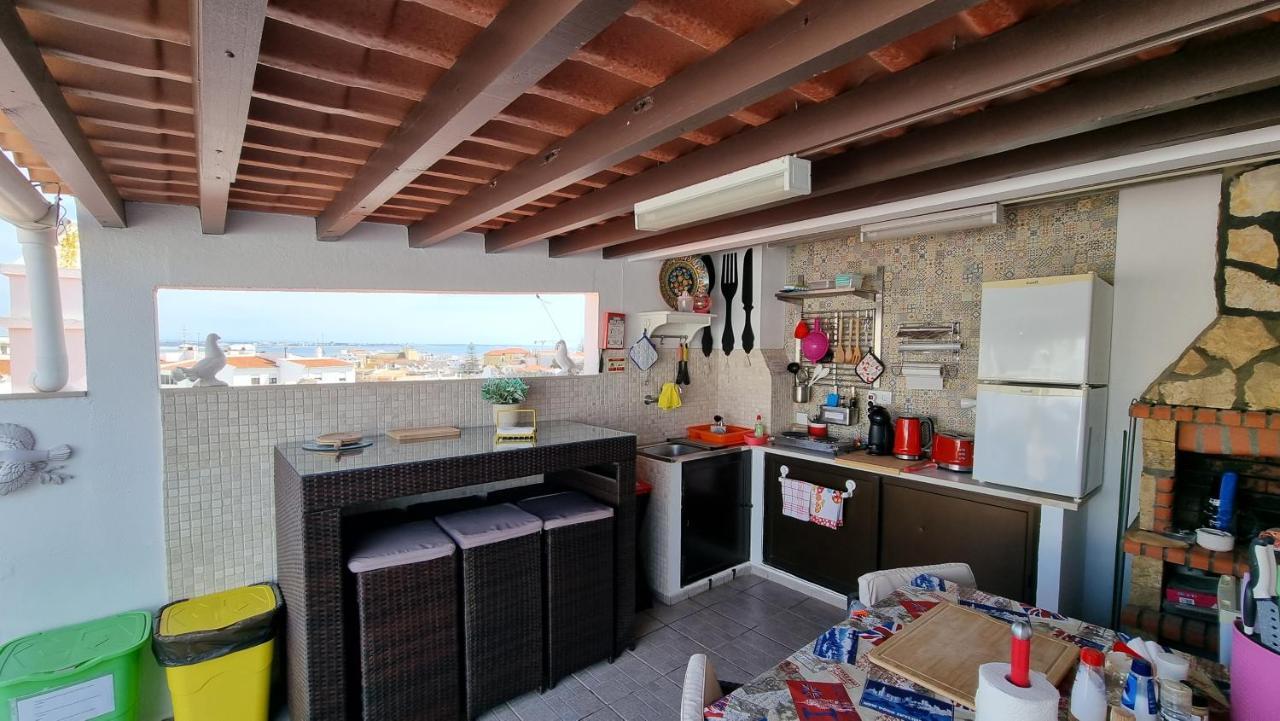Quarto en-suite Casa Cristina Lagos Esterno foto