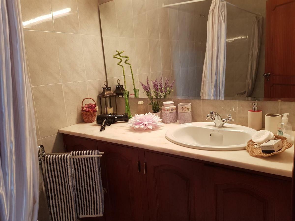 Quarto en-suite Casa Cristina Lagos Esterno foto
